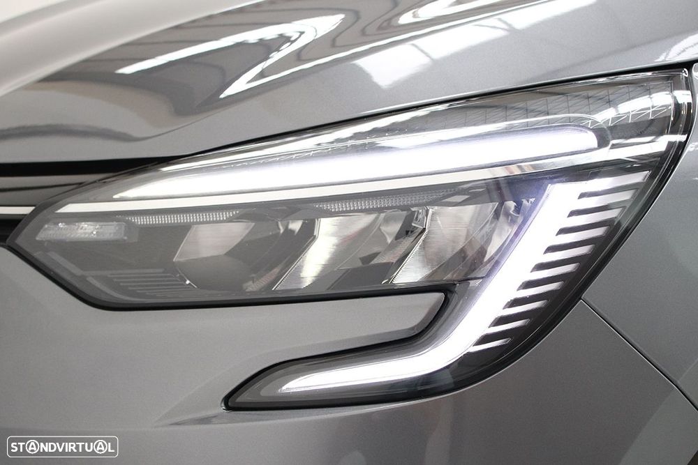 Renault Clio 1.0 TCe Evolution - 6