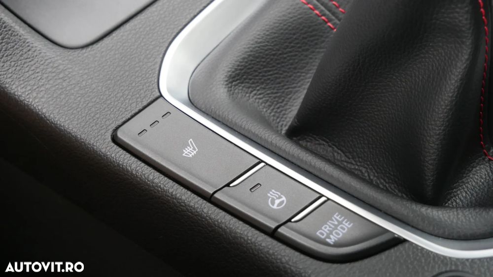Hyundai i30 1.5 T-GDI 48V-Hybrid N-Line - 20