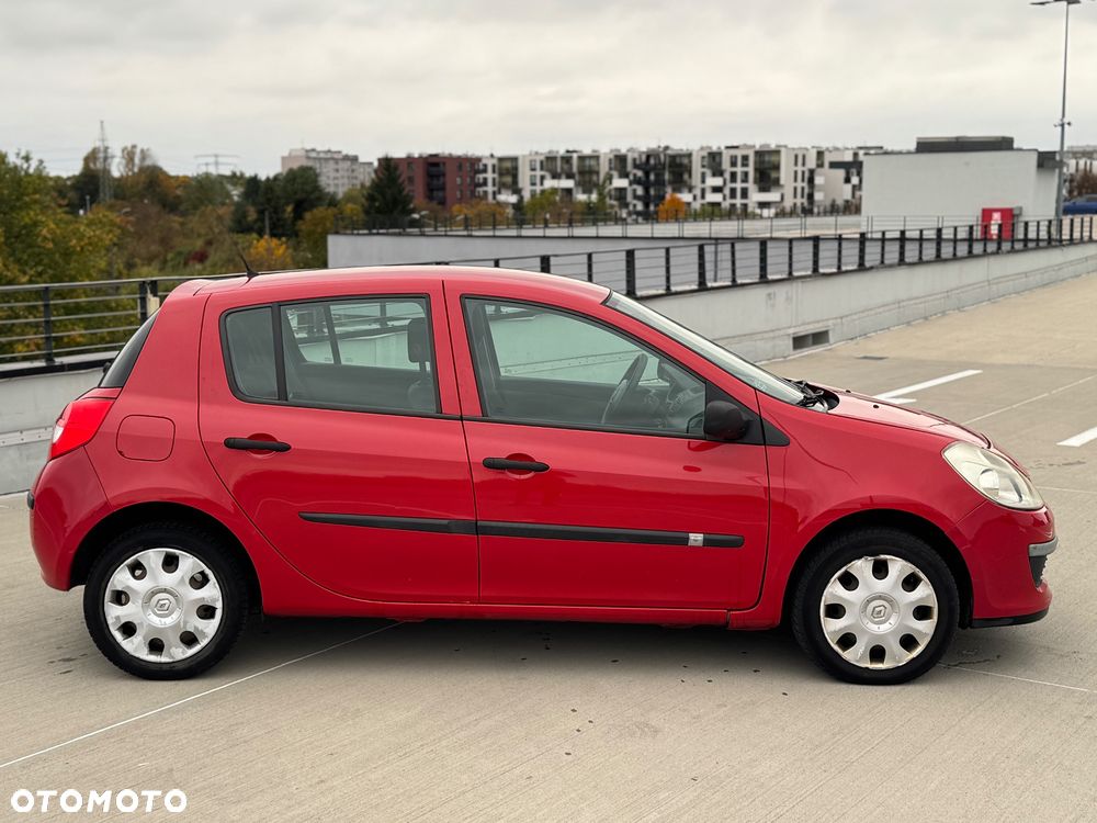 Renault Clio 1.2 16V 75 Collection - 2