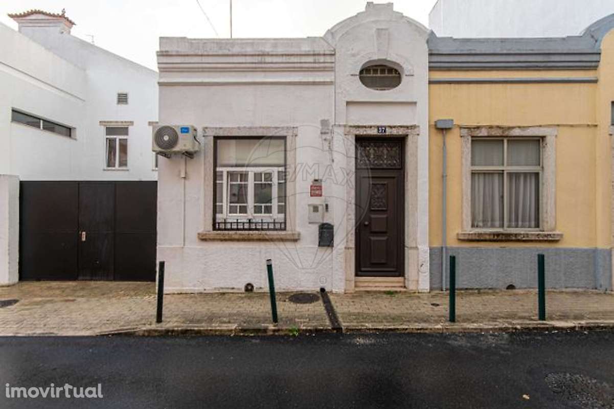 Moradia T2 para venda - Grande imagem: 2/31