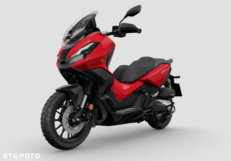 Honda ADV350 - 2