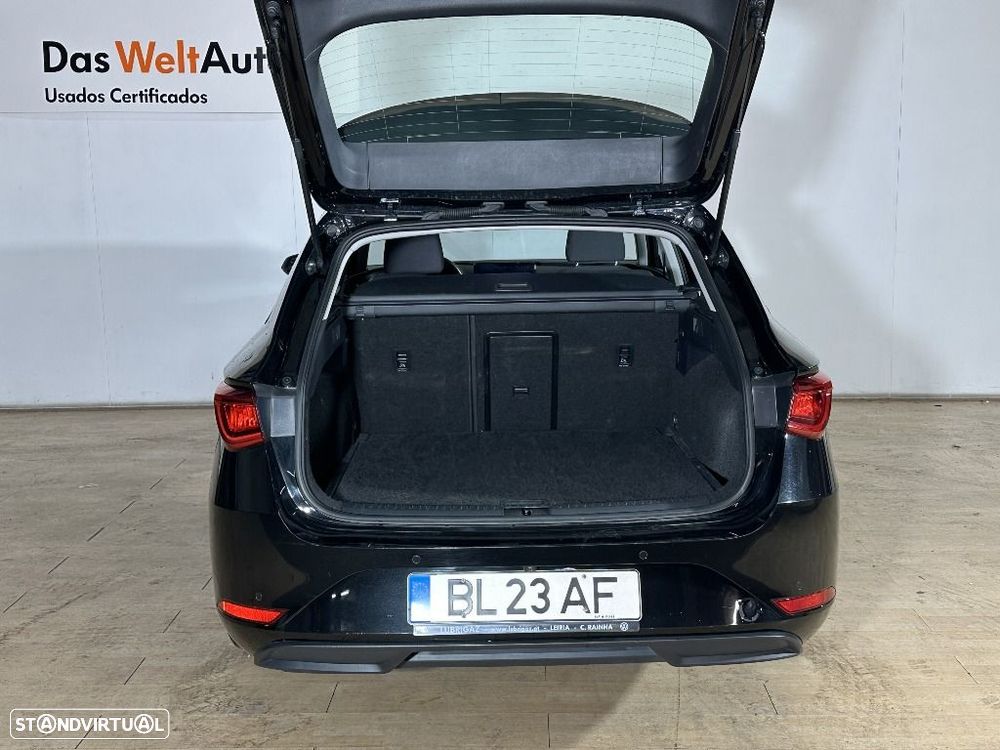 SEAT Leon ST 1.0 TSI Style - 16