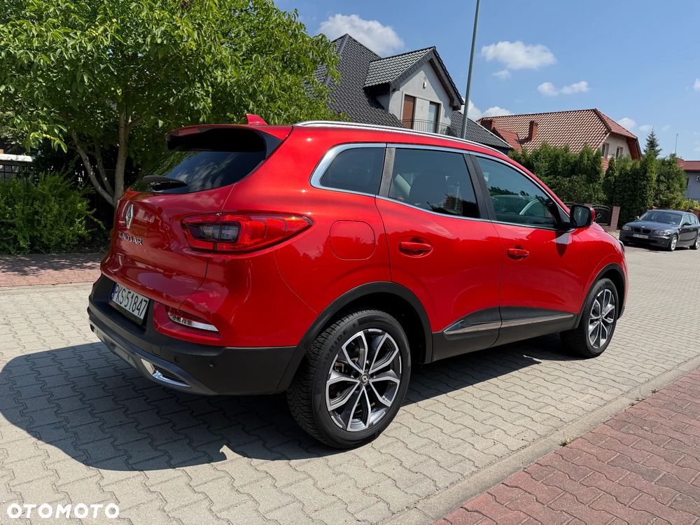 Renault Kadjar - 5