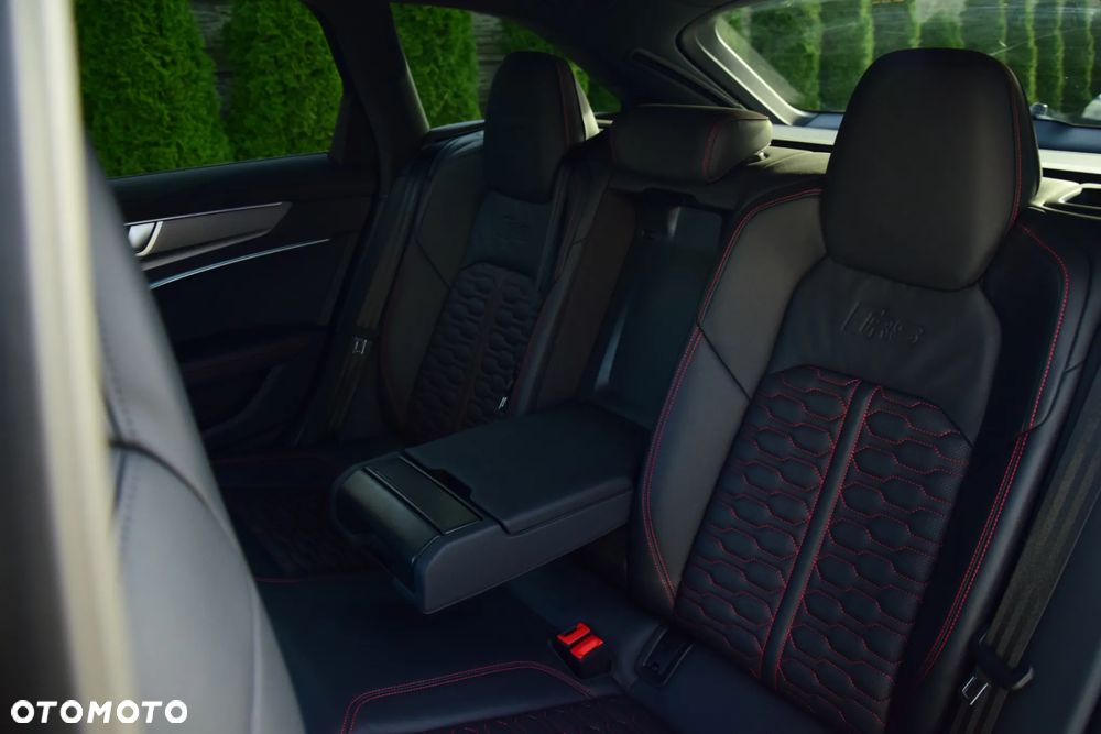 Audi RS6 - 22