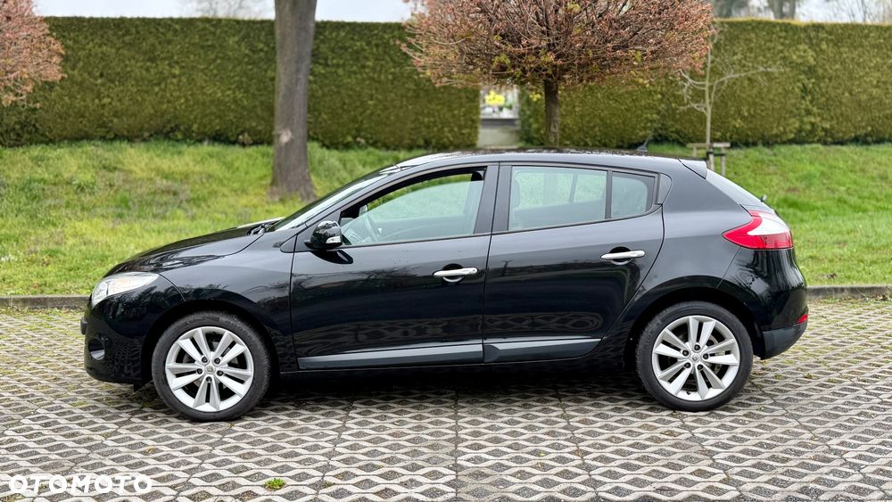 Renault Megane - 5