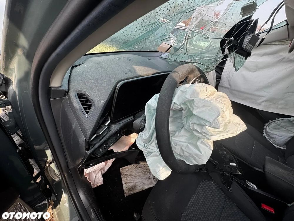 Kia Niro Vision - 22