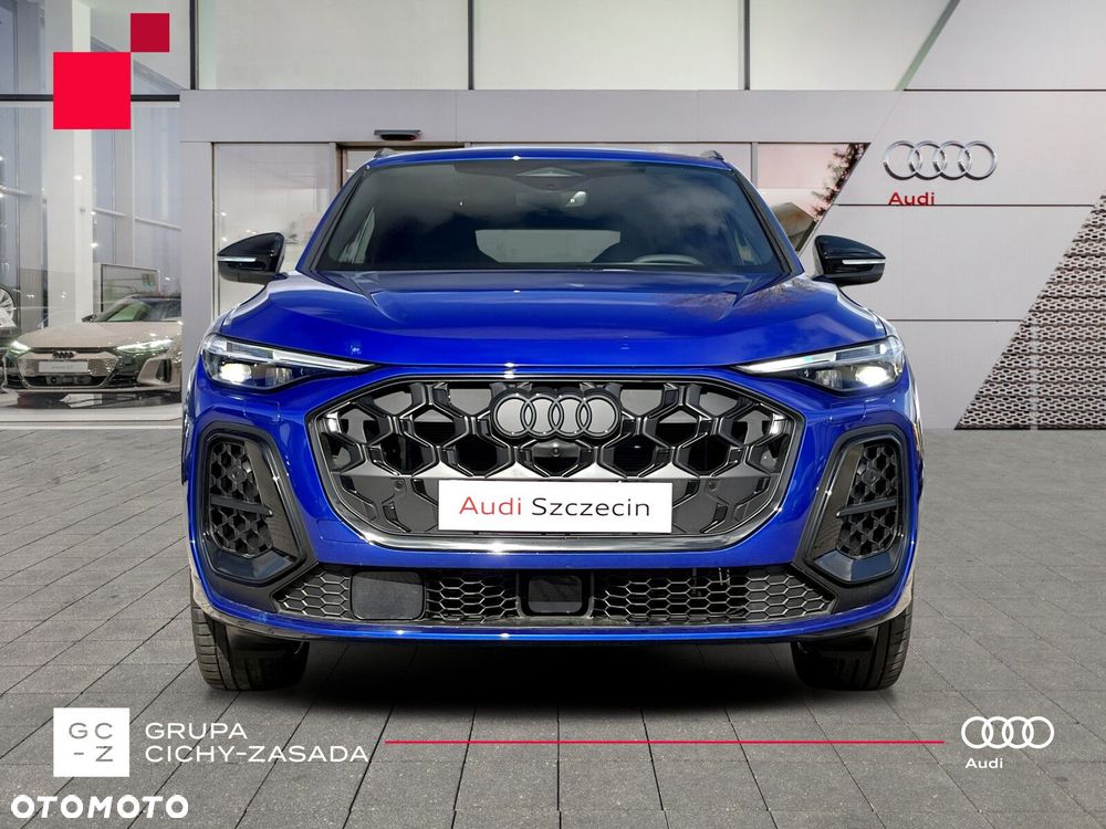 Audi Q5 Sportback - 8