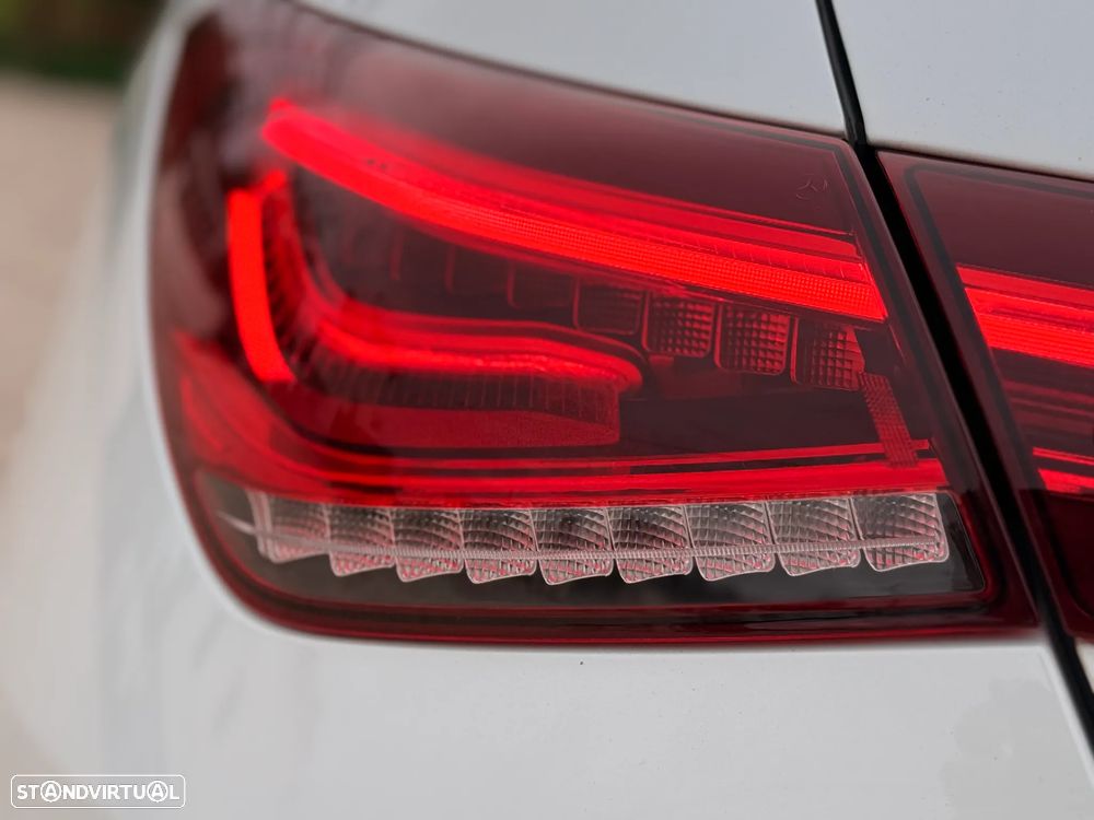 Mercedes-Benz CLA 180 d 7G-DCT AMG Line - 11