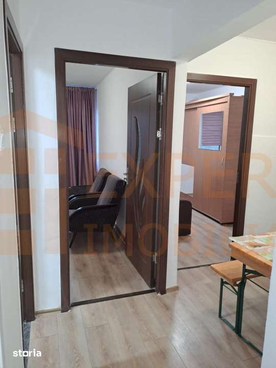 DE INCHIRIAT – APARTAMENT 2 CAMERE | TOMIS NORD – CAMPUS — fotografia 1