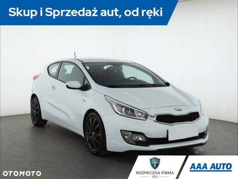 Kia ProCeed - 3