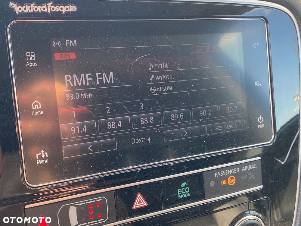 Mitsubishi Outlander - 17