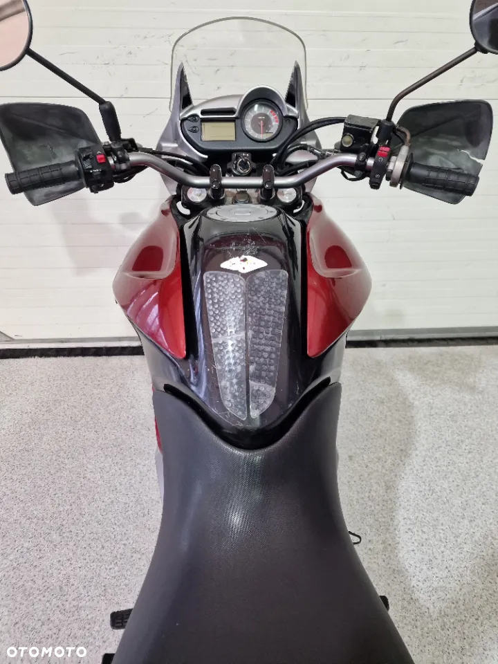 Honda Transalp - 30