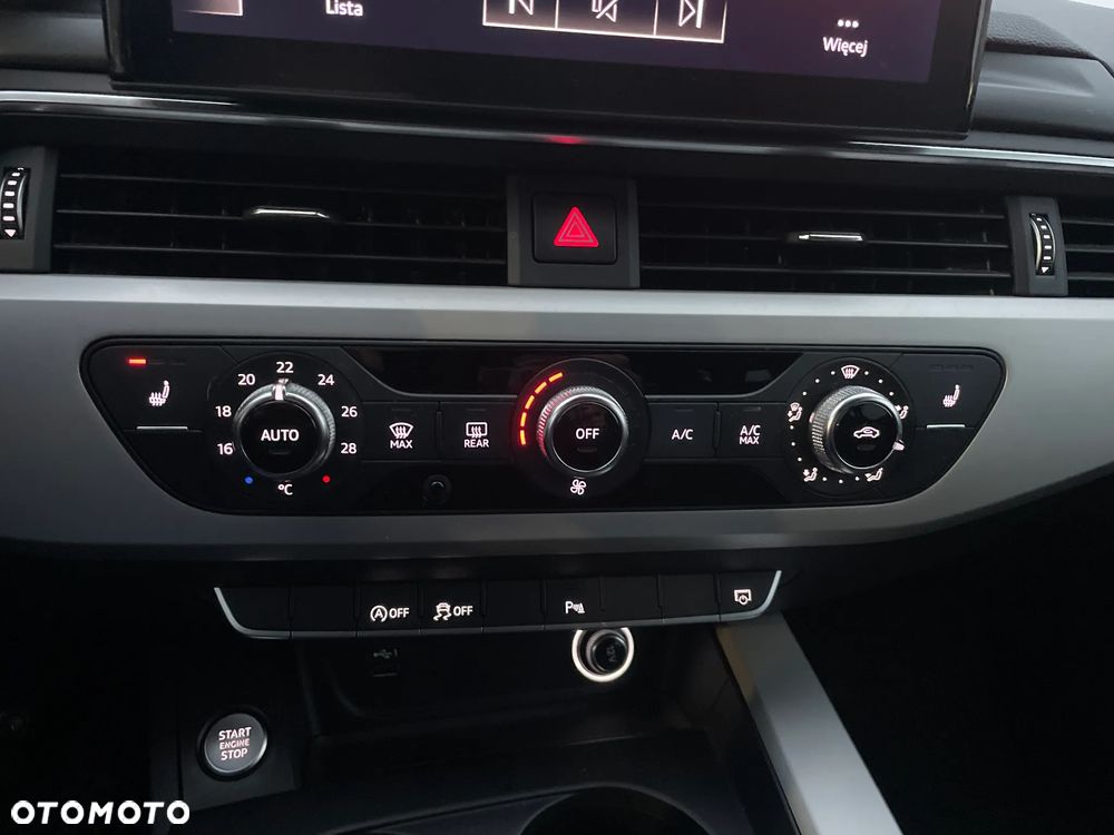 Audi A4 Avant 2.0 TDI S tronic - 19