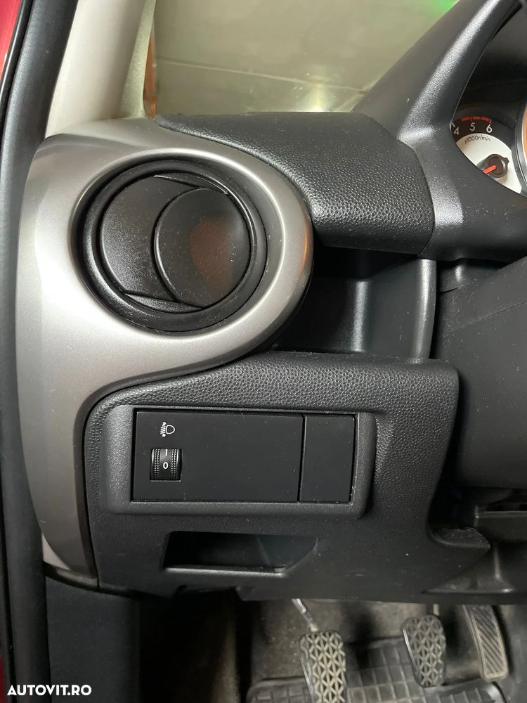 Mazda 2 1.4 CD CE Clima - 16