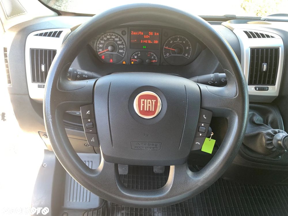 Fiat Ducato  Faktura VAT 23% L2H1 - 32