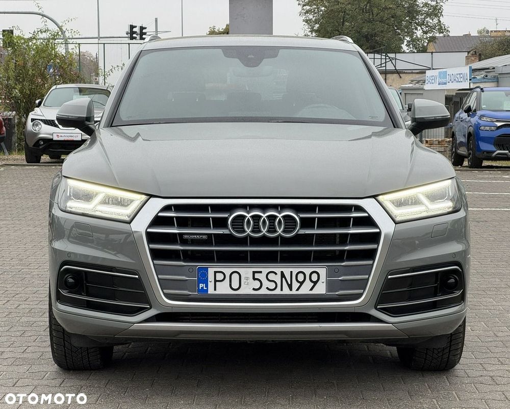 Audi Q5 - 17