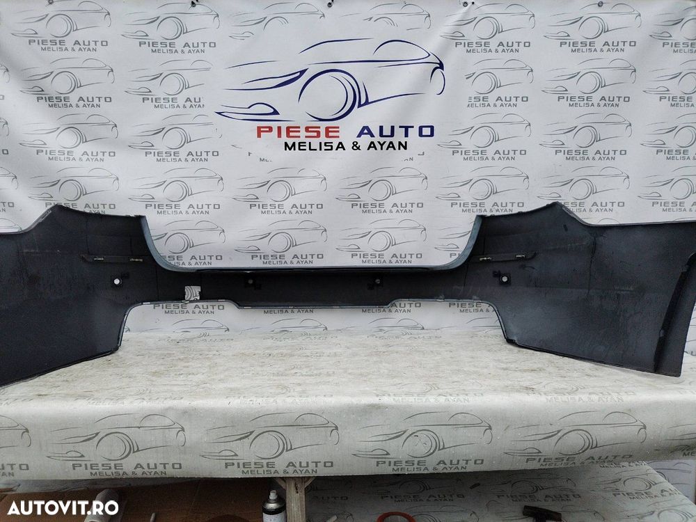 Bara spate Bmw Seria 5 F11 M-Paket Combi/break/variant an 2009-2017 - 10