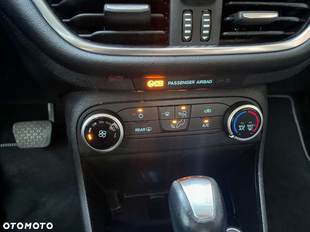Ford Fiesta 1.0 EcoBoost GPF Active ASS - 11