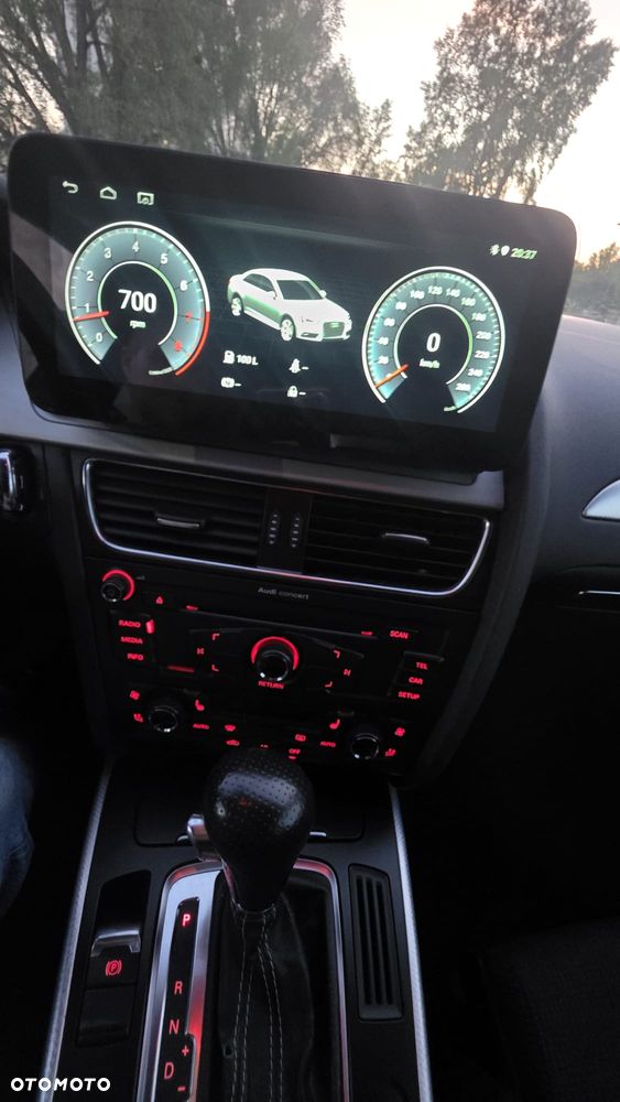 Audi A4 Avant 2.0 TFSI multitronic S line Sportpaket (plus) - 18