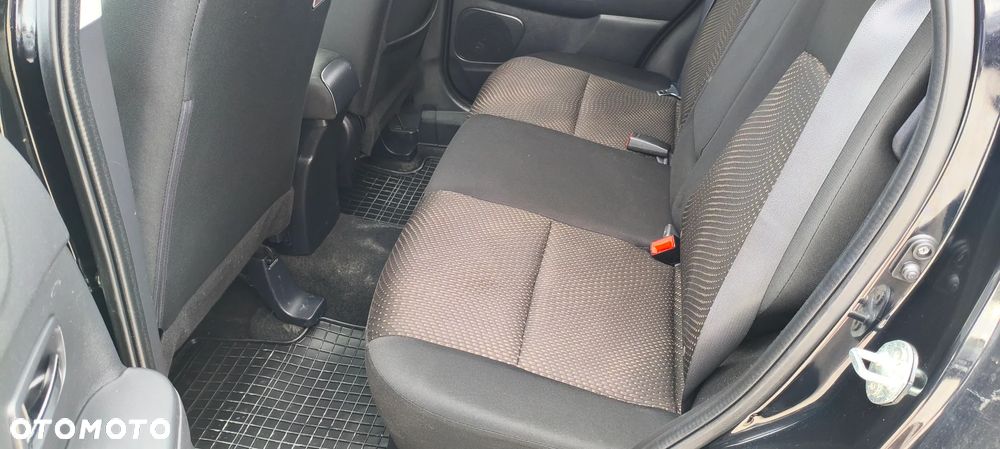 Mitsubishi ASX 1.6 2WD Instyle - 28