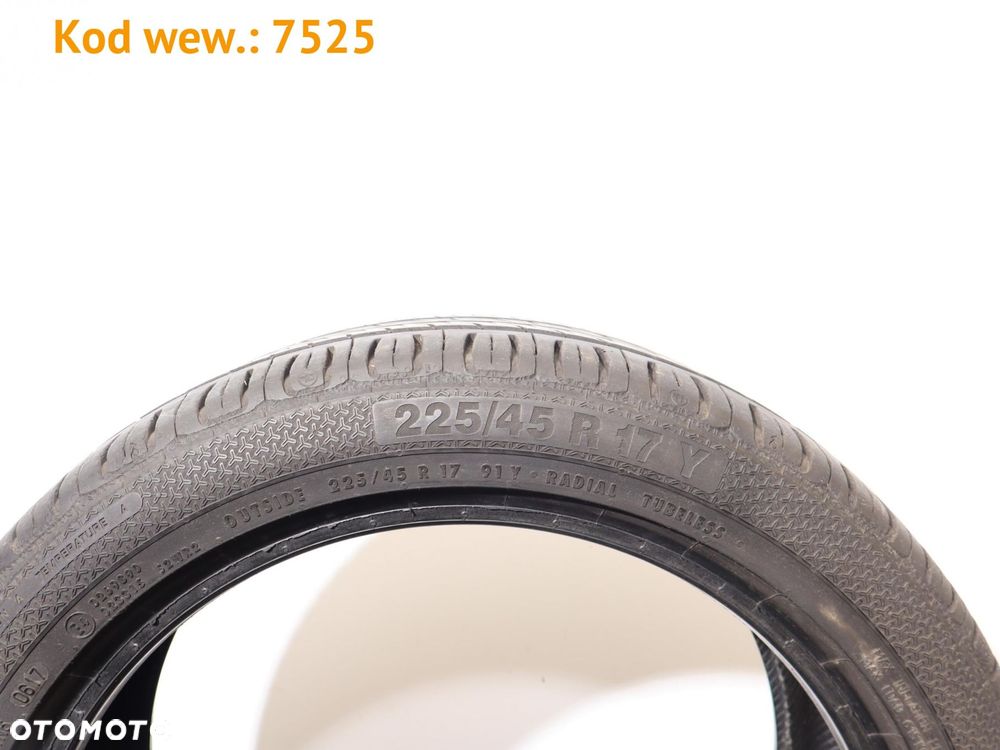 Barum Bravuris 3HM - 225/45 R17 - 5