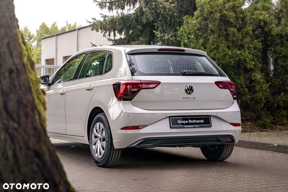 Volkswagen Polo - 11