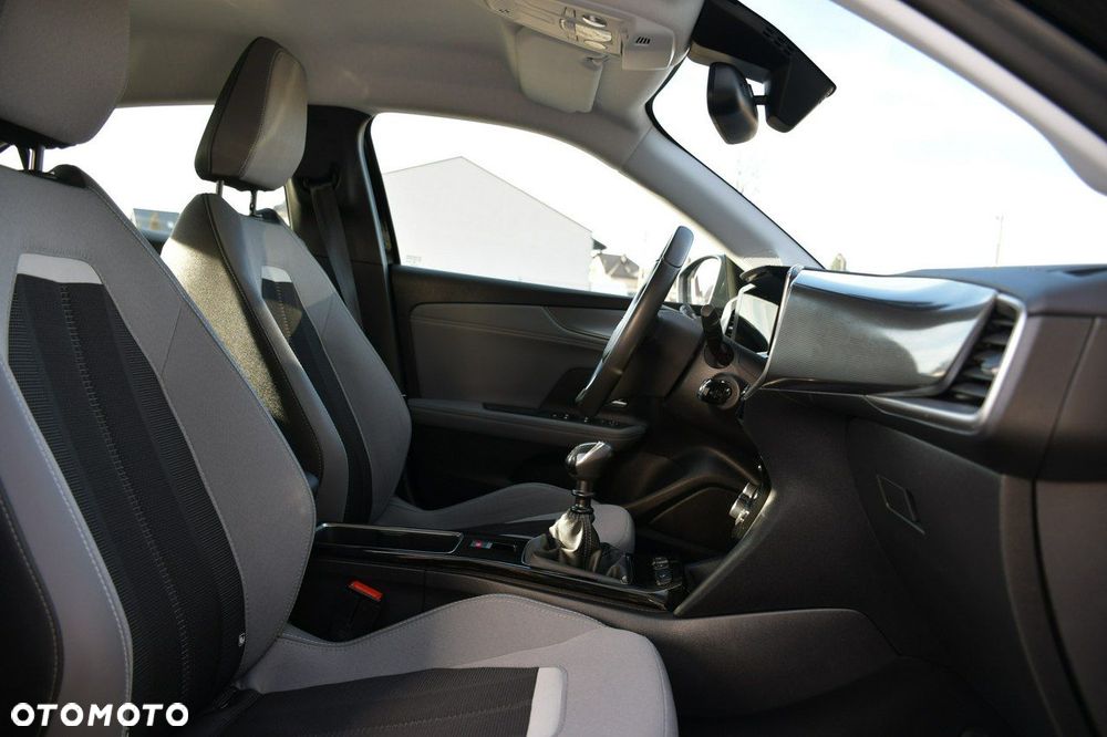 Opel Mokka 1.2 DI Turbo Ultimate - 22