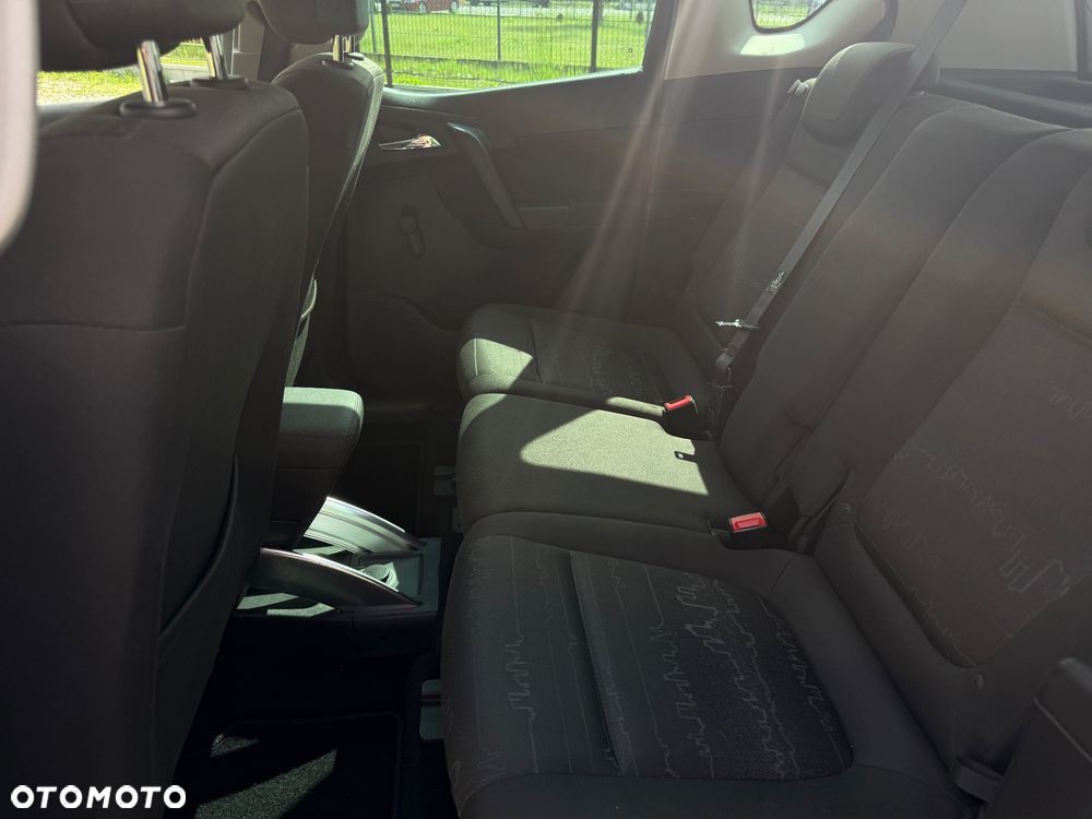 Opel Meriva 1.4 Ecoflex Design Edition - 11