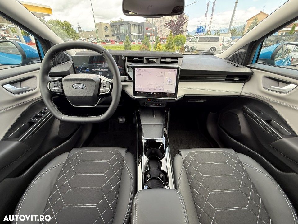 Ford Puma - 17