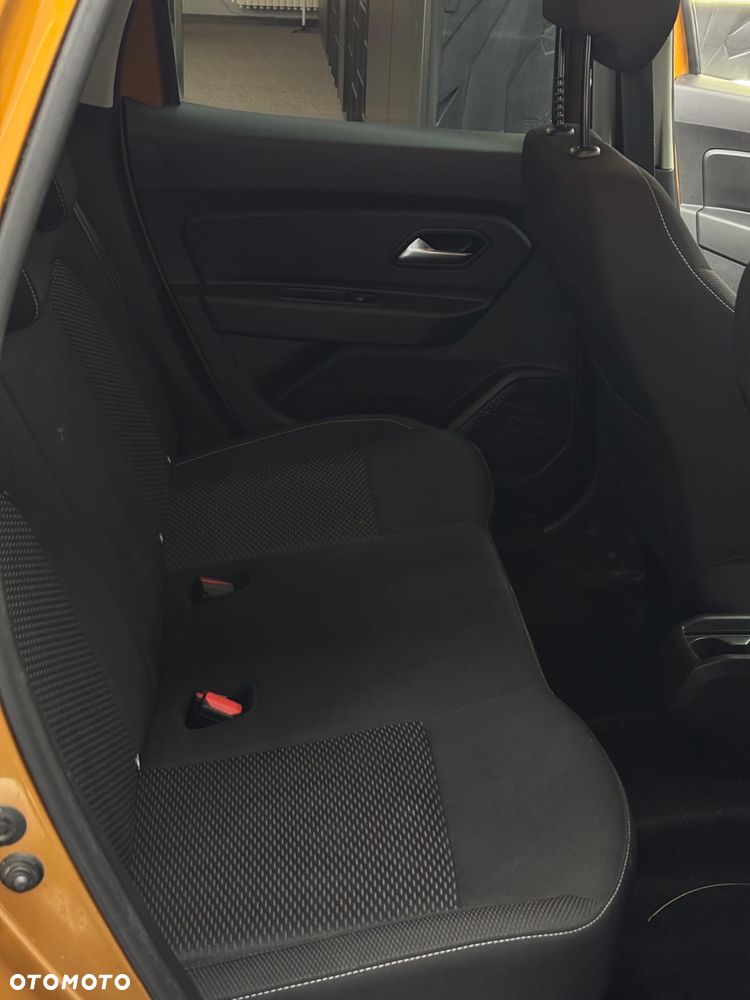Dacia Duster 1.0 TCe Comfort - 12