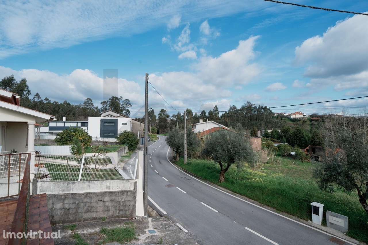 Moradia com terreno para venda em Barcouço – Quinta Branca - Grande imagem: 4/49