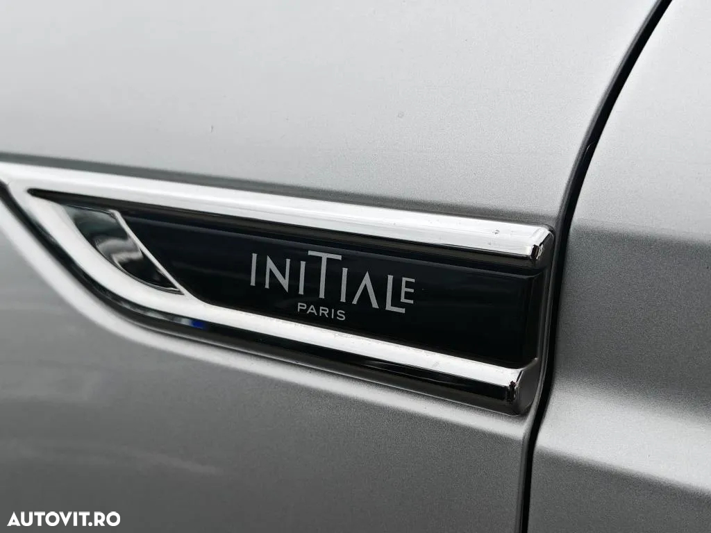 Renault Talisman ENERGY dCi 160 EDC INITIALE PARIS - 33