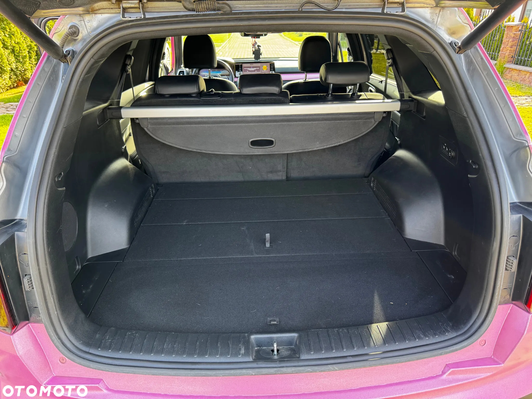 Kia Sorento 1.6 T-GDI HEV Prestige Line 4WD - 16