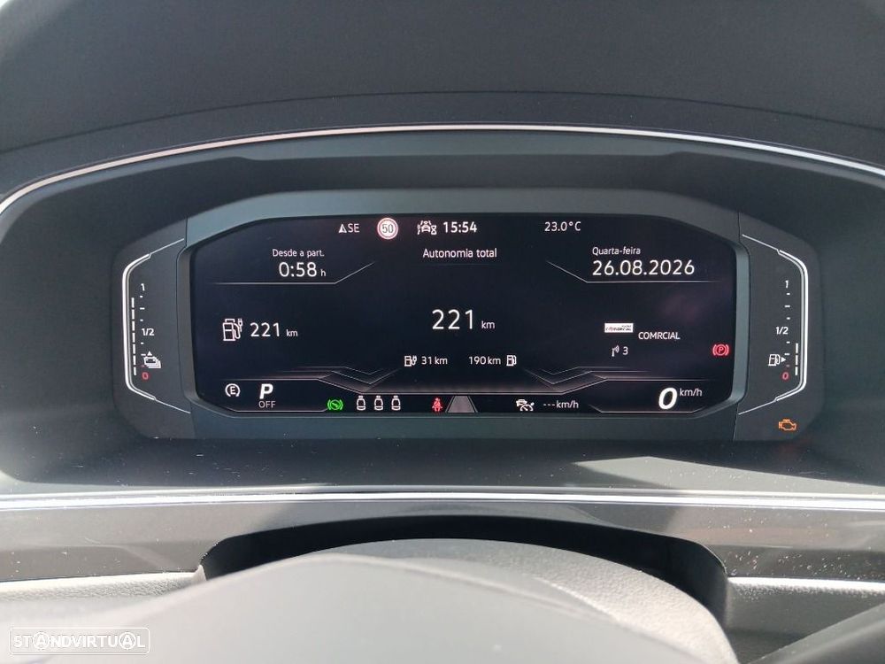 VW Tiguan 1.4 TSI eHybrid Life DSG - 17