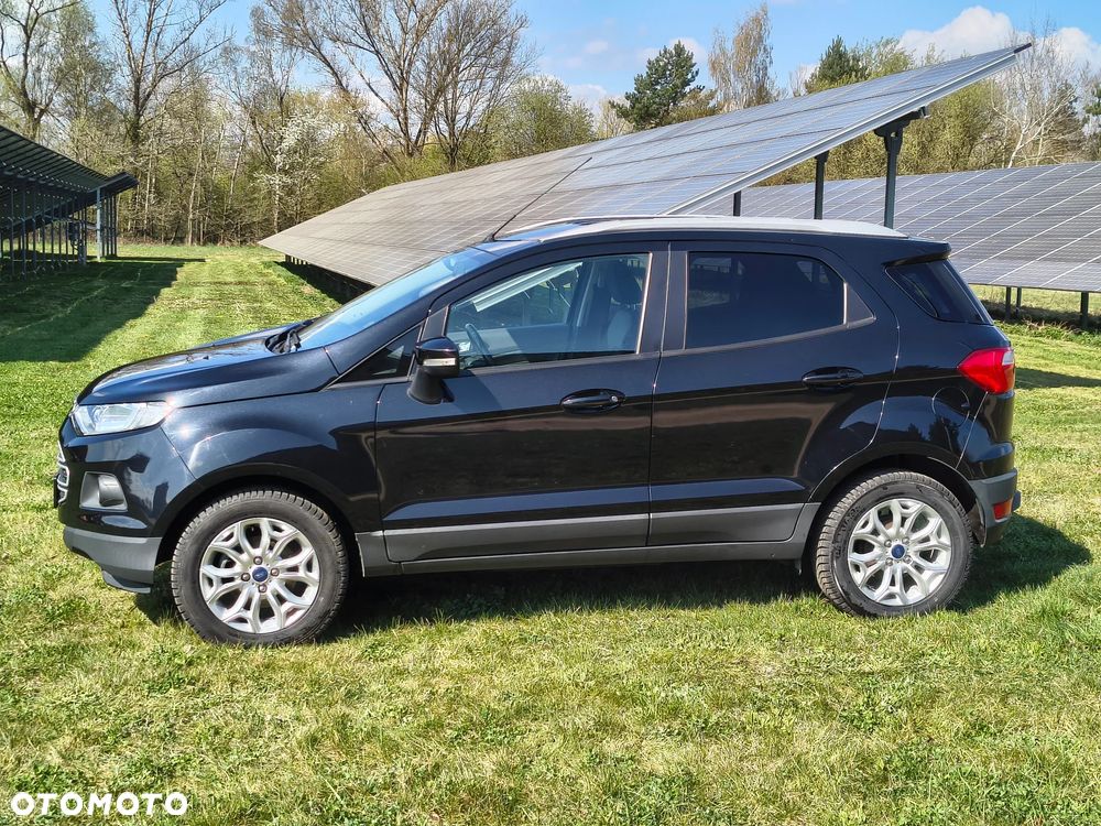 Ford EcoSport - 9