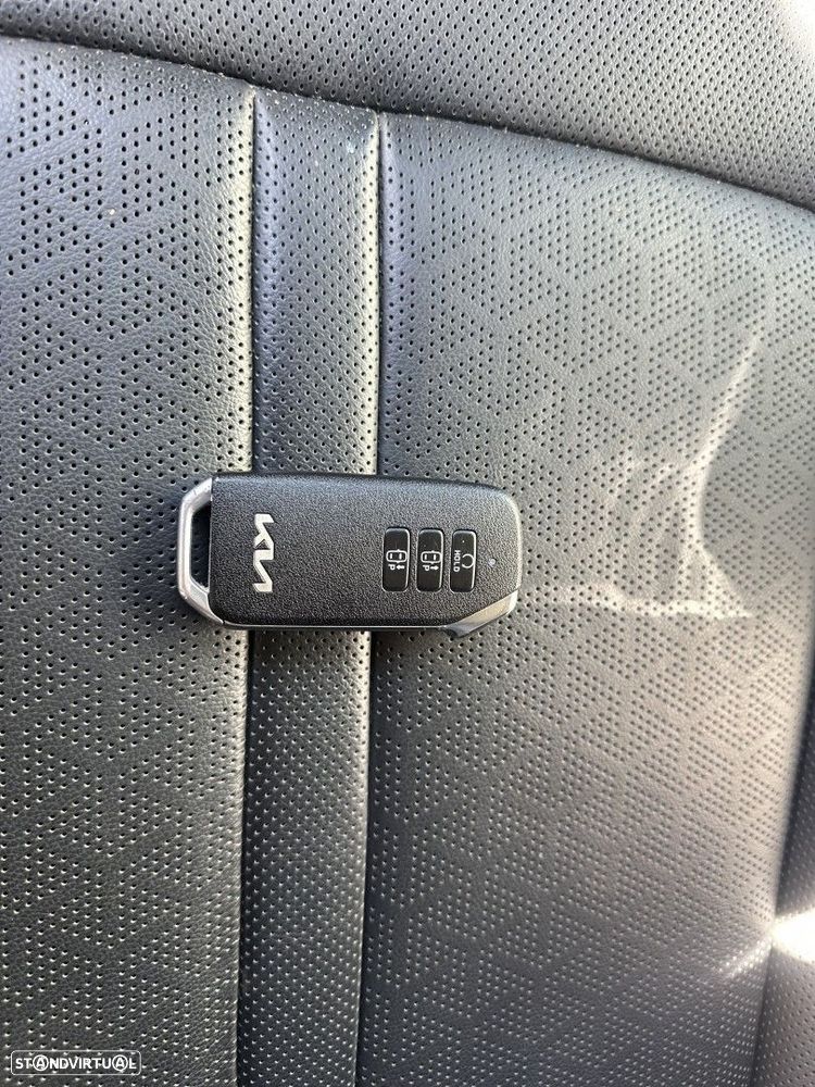 Kia Sorento 1.6 T-GDI PHEV Concept+SRF - 15