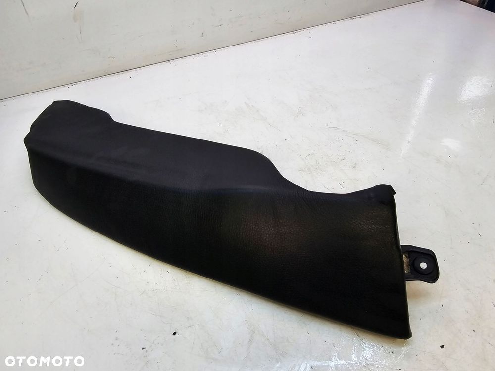 BOCZEK KANAPY PRAWY TYŁ AUDI A4 B8 A5 8T0857792 SKÓRA - 4