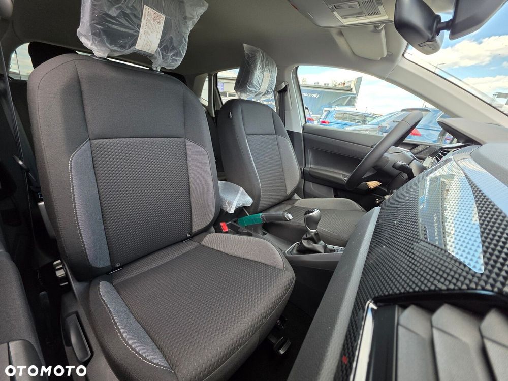 Volkswagen Polo 1.0 MPI Life Plus - 20