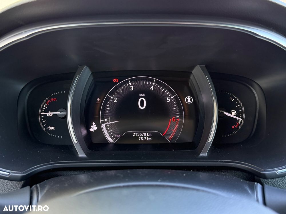 Renault Megane TCe GPF Limited - 14