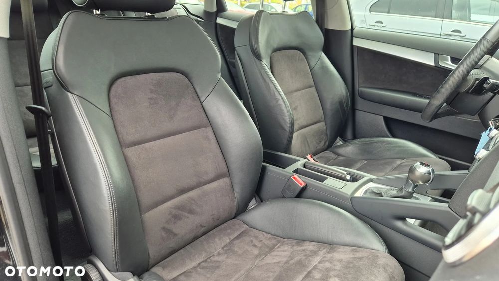 Audi A3 Sportback 1.8 TFSI S tronic Attraction - 15