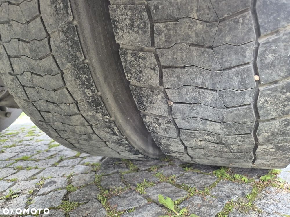 Scania S580 V8 - 17