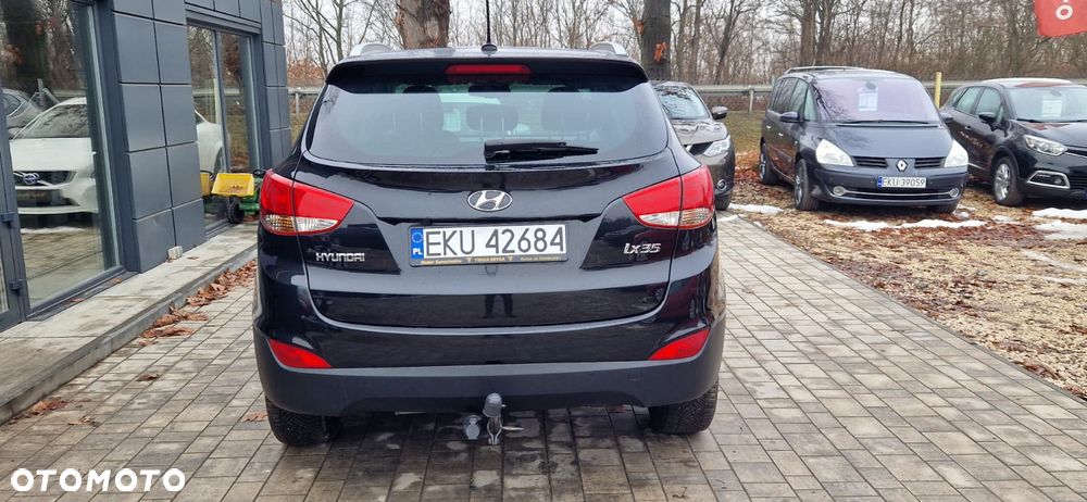 Hyundai ix35 2.0 2WD Style - 5