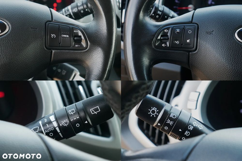 Kia Sportage 1.7 CRDI M 2WD - 30