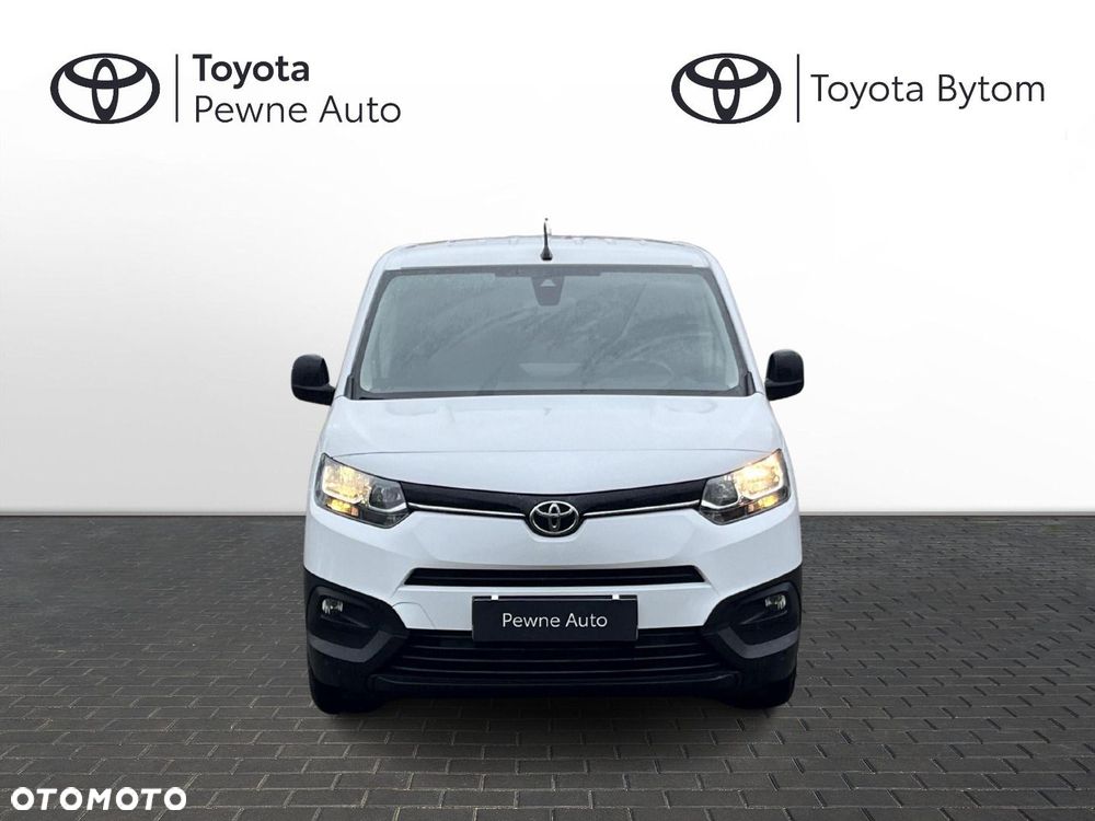 Toyota PROACE CITY - 4