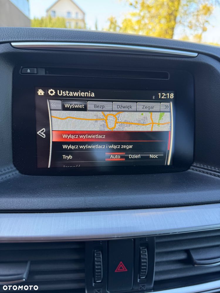 Mazda CX-5 2.2 D Skypassion AWD - 29