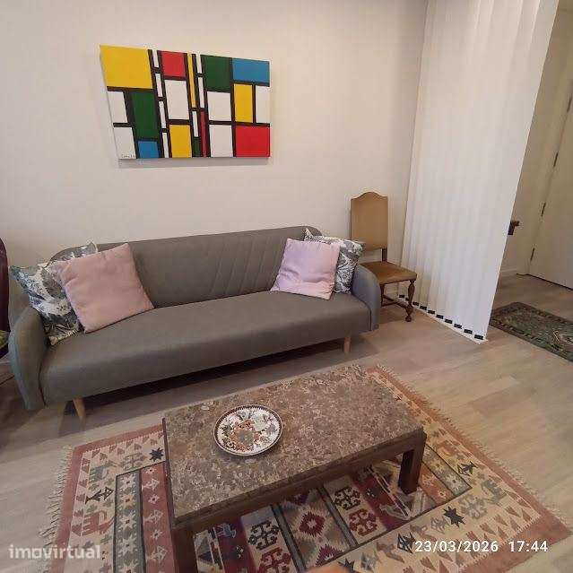 Apartamento, novo, para arrendamento, Porto - Cedofeita,Ildefonso,S... - Grande imagem: 3/11