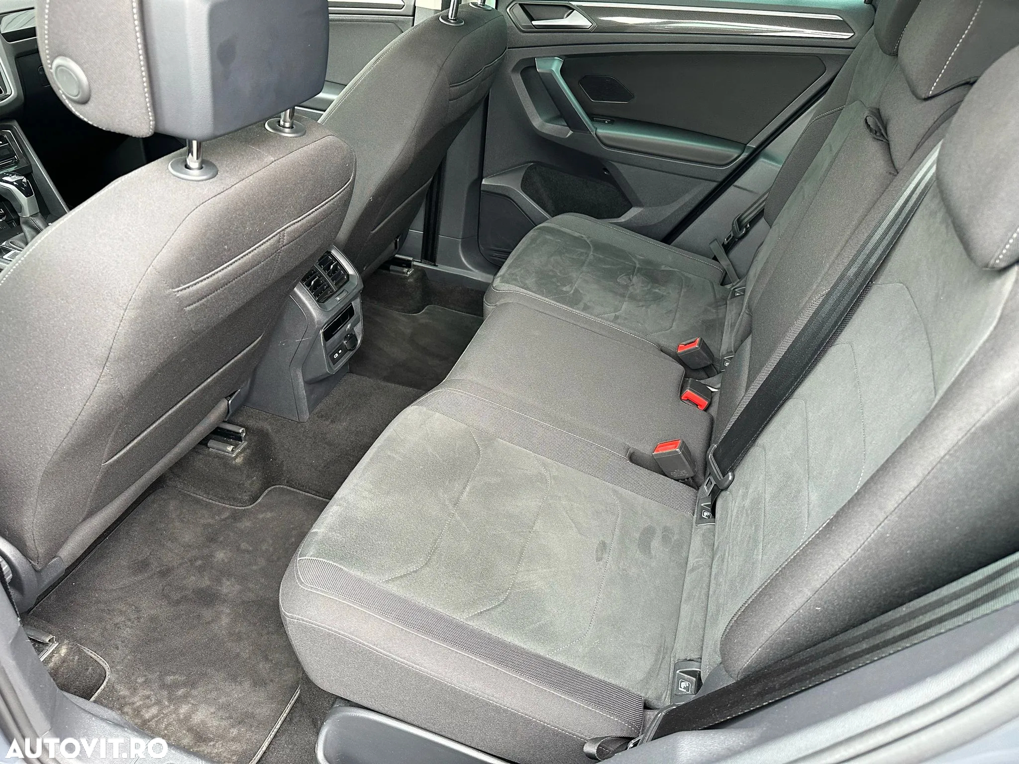 Volkswagen Tiguan 1.4 eHybrid OPF Elegance - 19