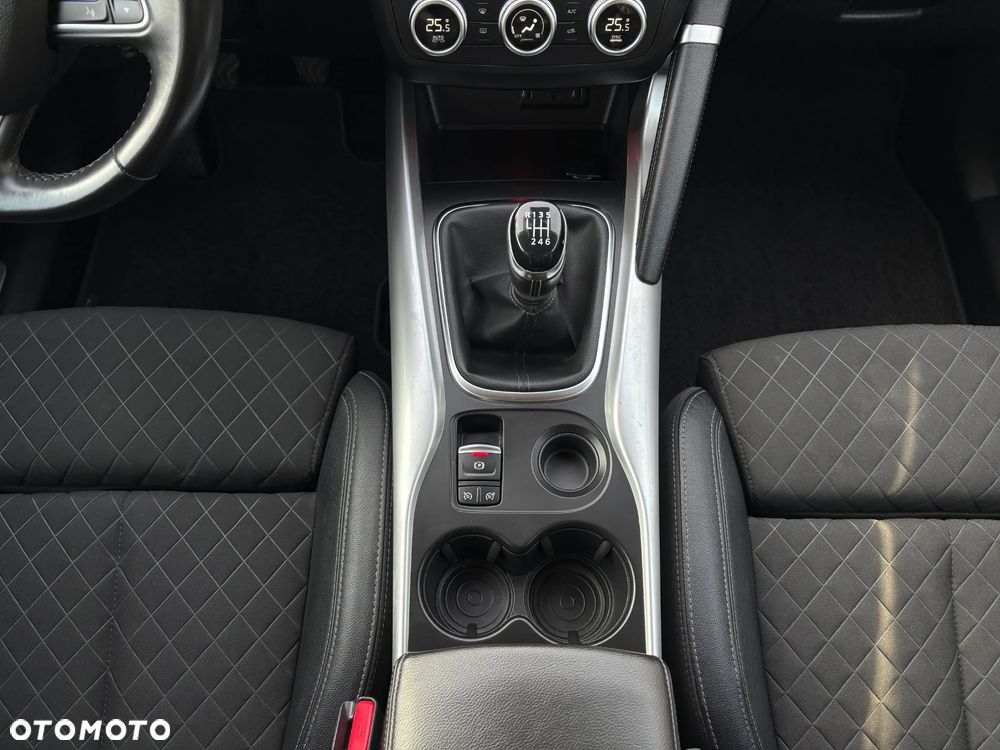 Renault Kadjar 1.3 TCe FAP Intens - 14