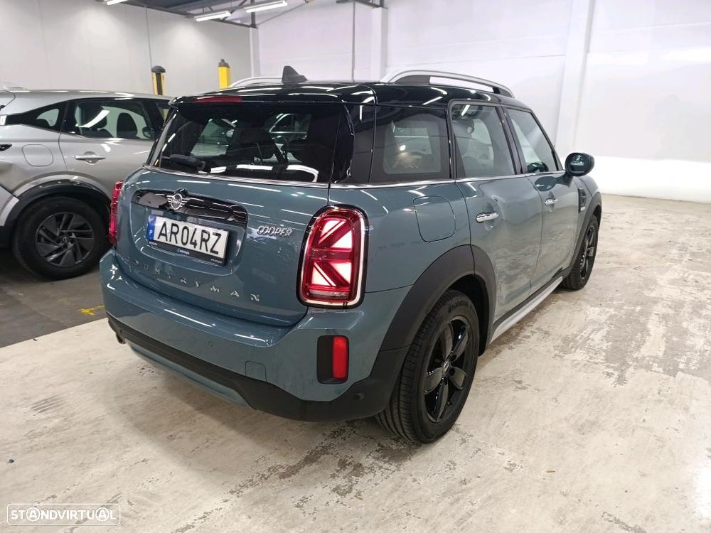 MINI Countryman Cooper Classic - 4