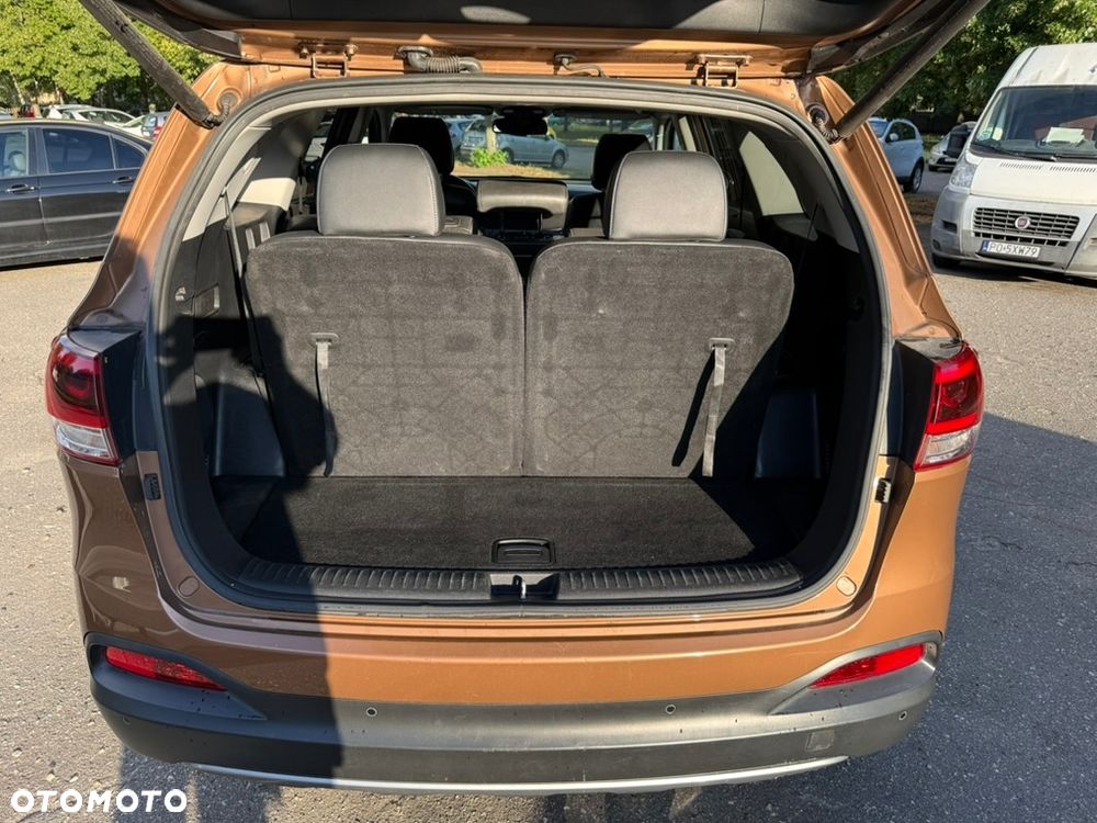 Kia Sorento 2.0 CRDI XL - 12